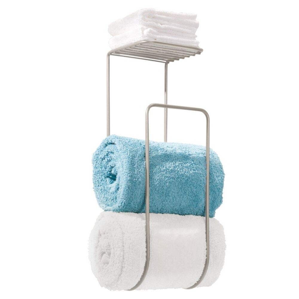 Towel Rack Holder